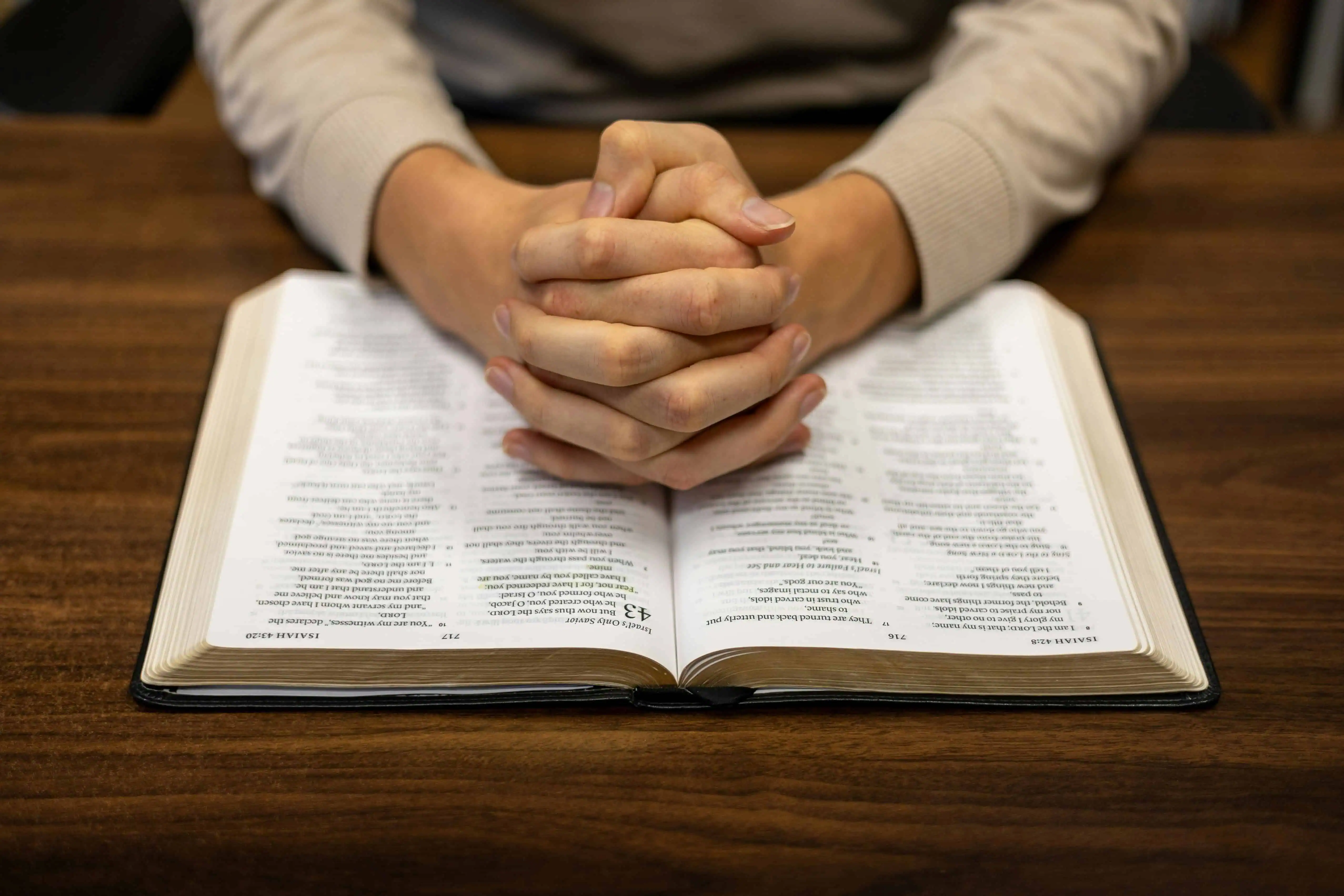 50 Powerful Prayers for Safety and Protection