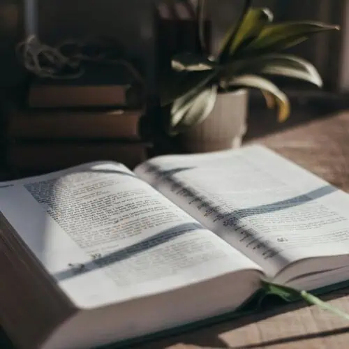 47 Powerful Bible Verses for Wisdom and Knowledge