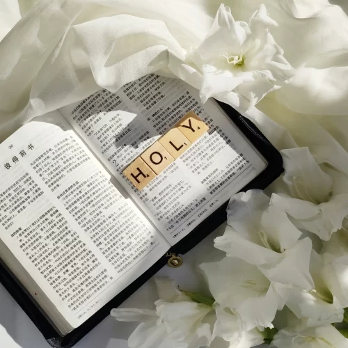 40 Powerful Bible Verses On God’s Mercy