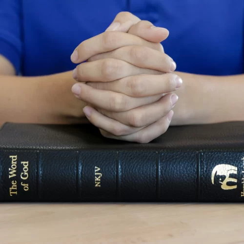 Start Over With God: 45 Powerful Prayers for New Beginnings