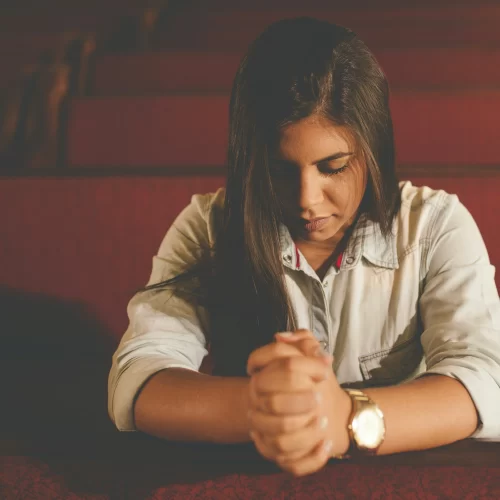 47 Powerful Prayers for Success and Prosperity