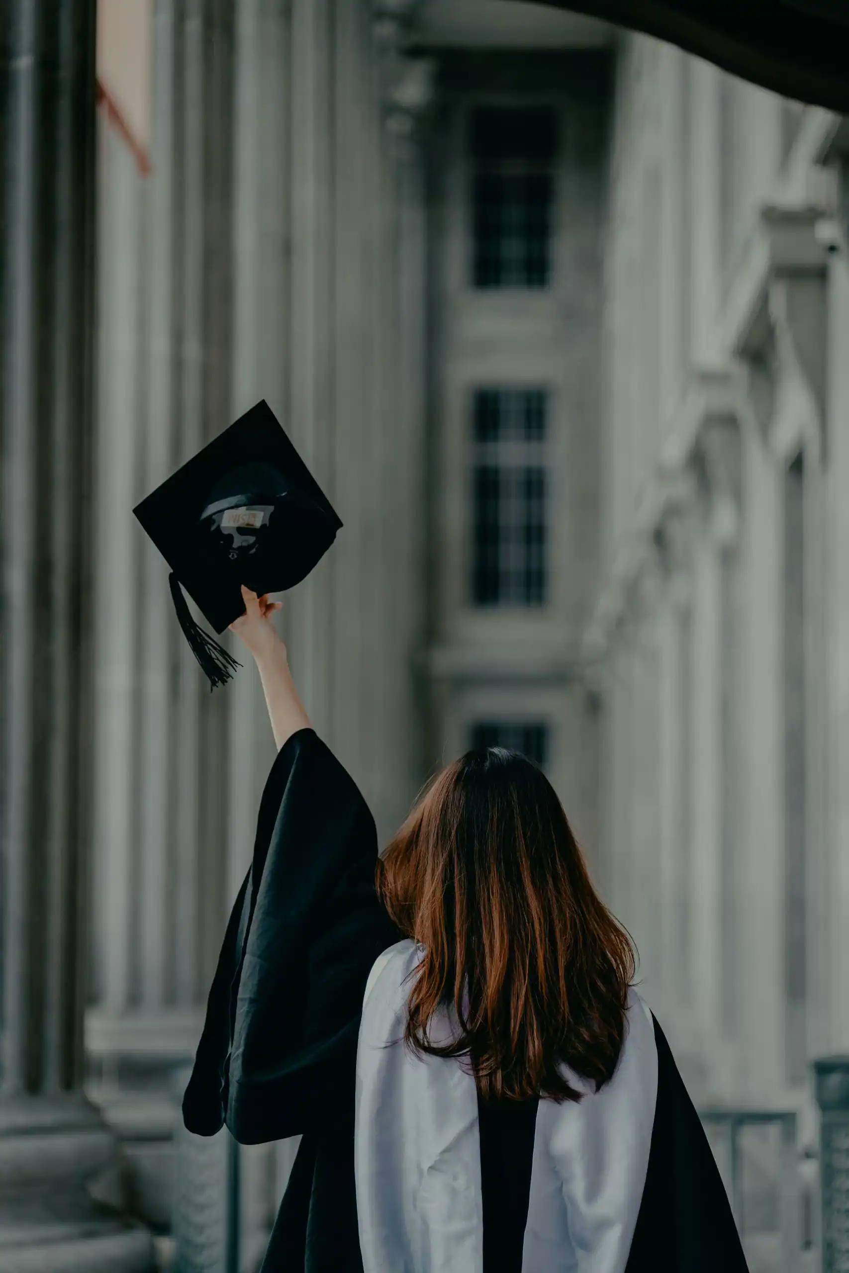 15 Powerful Graduation Prayers for Graduates - daily biblical prayers