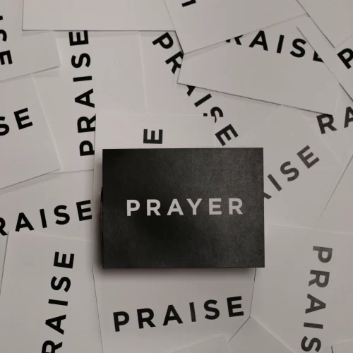 37 Powerful Prayer for Hope and Faith  in Difficult Times