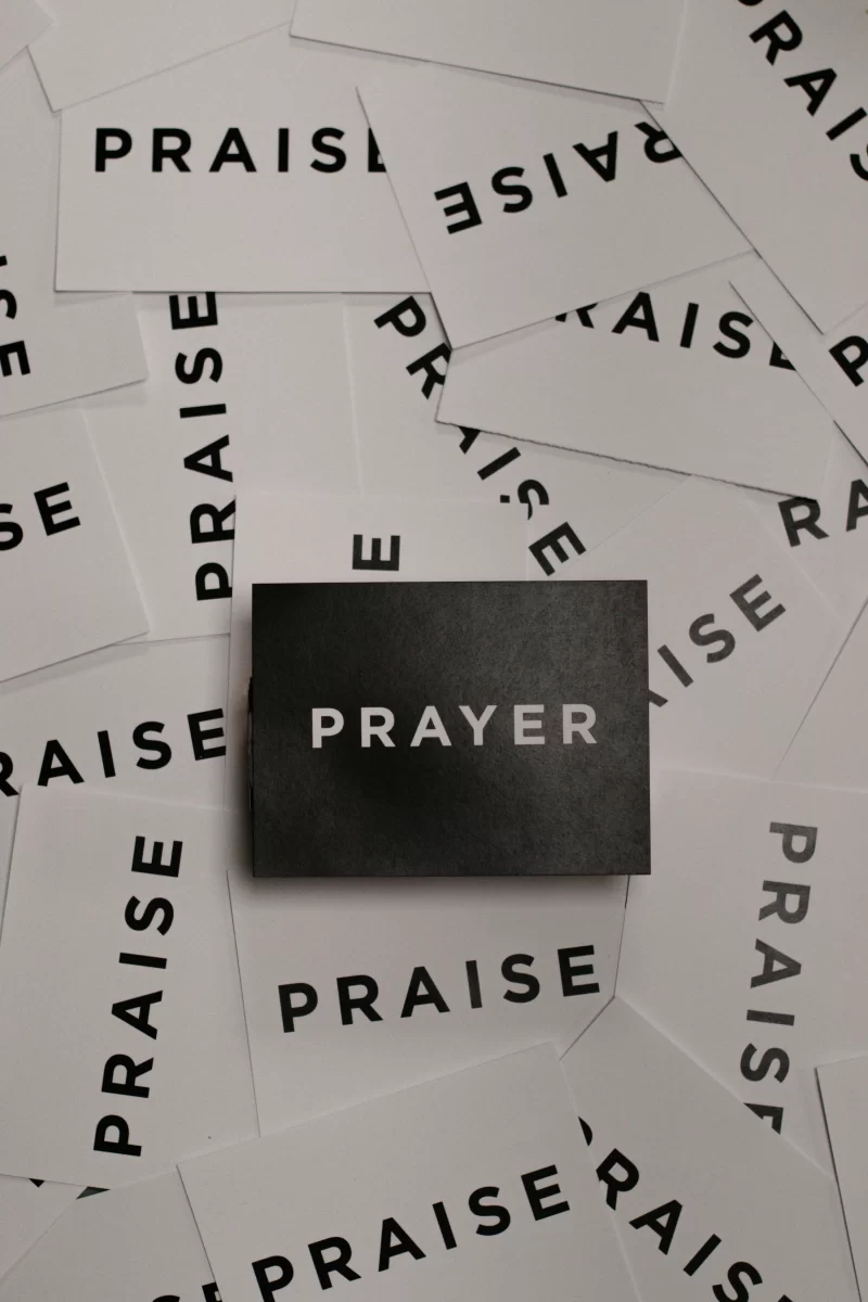 Prayer