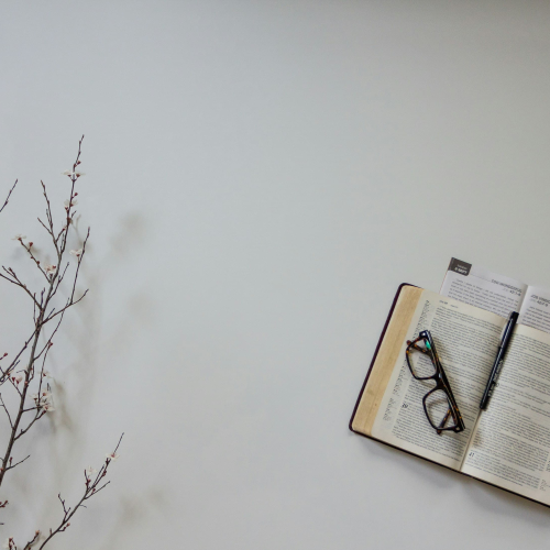 Psalms for protection from evil