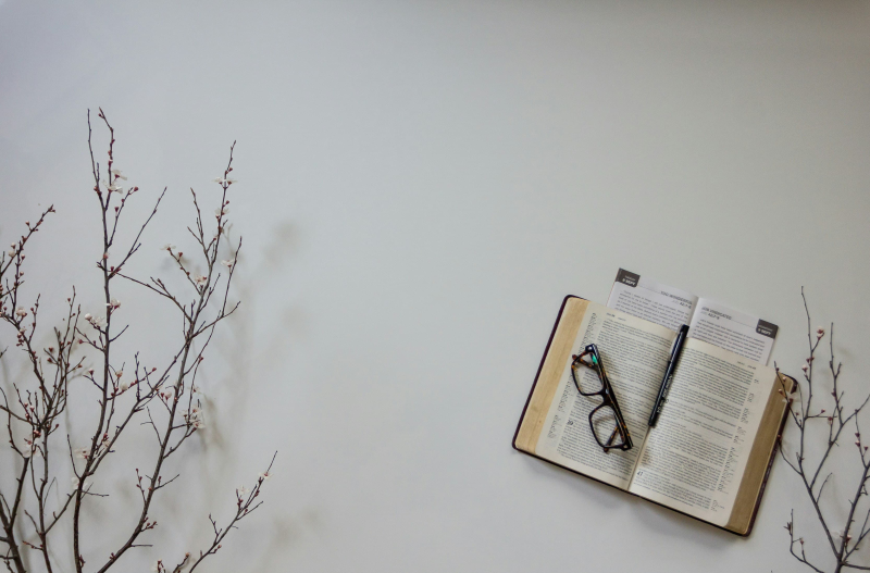 Psalms for protection from evil