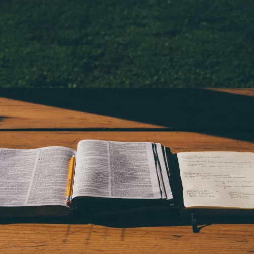 Bible verses for non believers