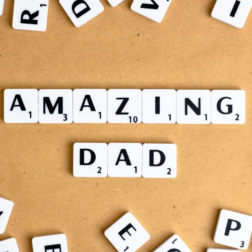 Father’s day prayer and blessing