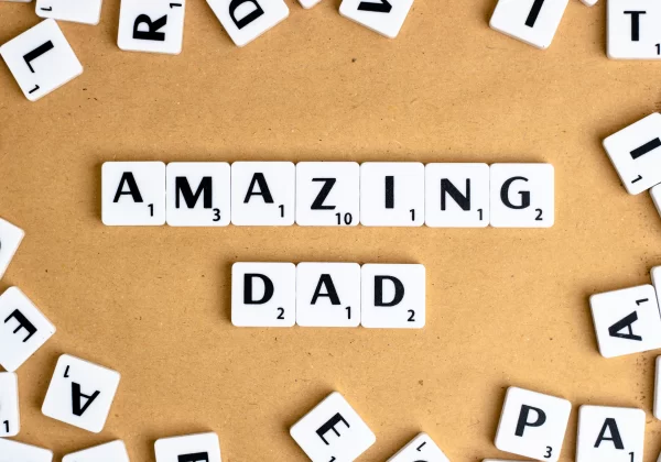 Father’s day prayer and blessing