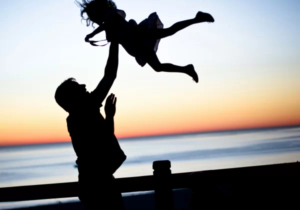 Prayer for my daughter’s protection