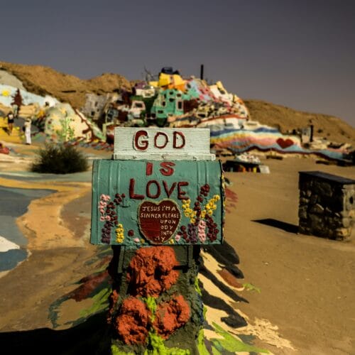 Prayer for breakthrough