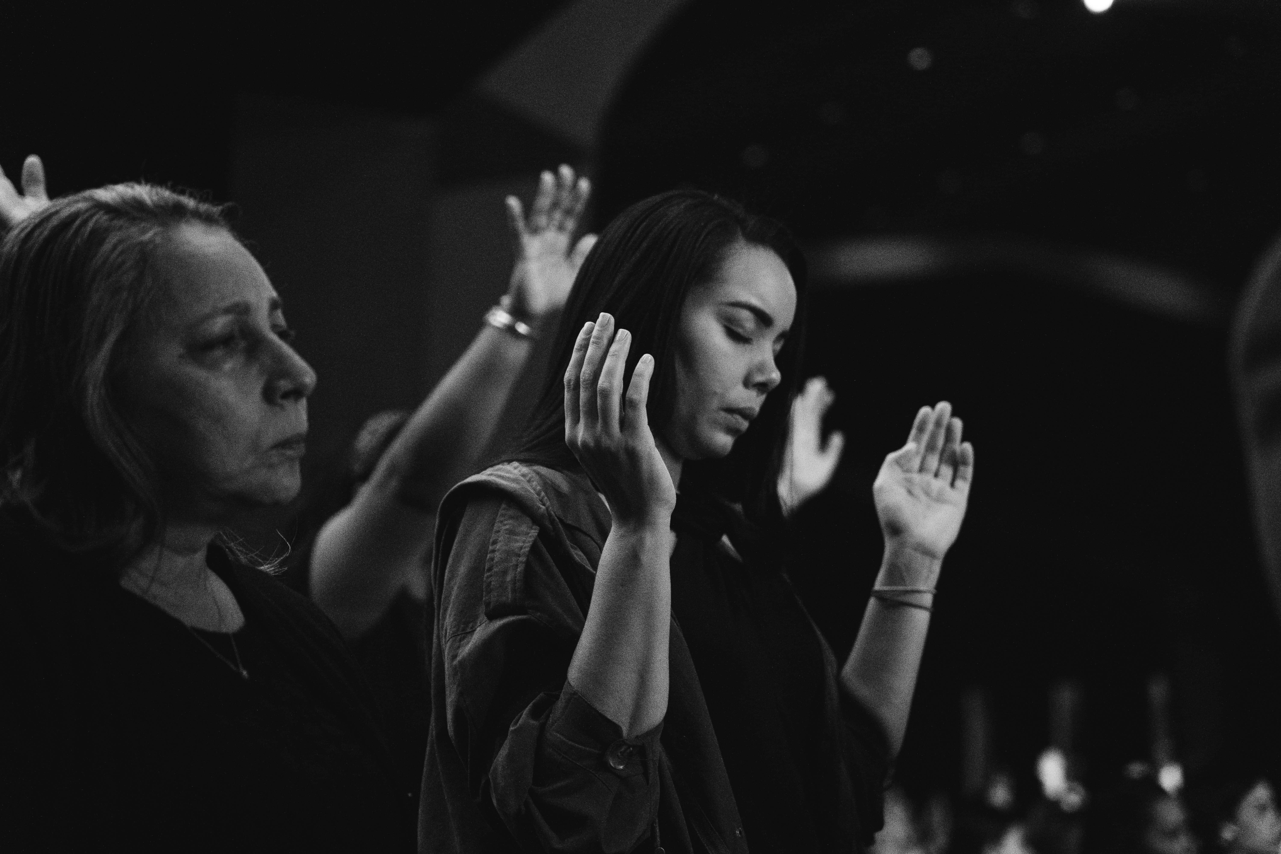 50 Prayers for A Miracle Right Now