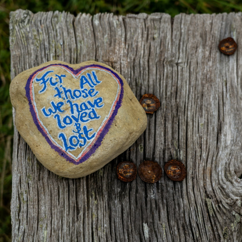 18 Powerful Prayers for Grieving Family