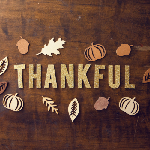 17 Powerful Thanksgiving Prayers for Family