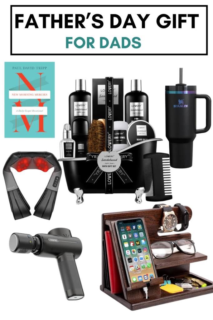 Father’s Day gift for dads
