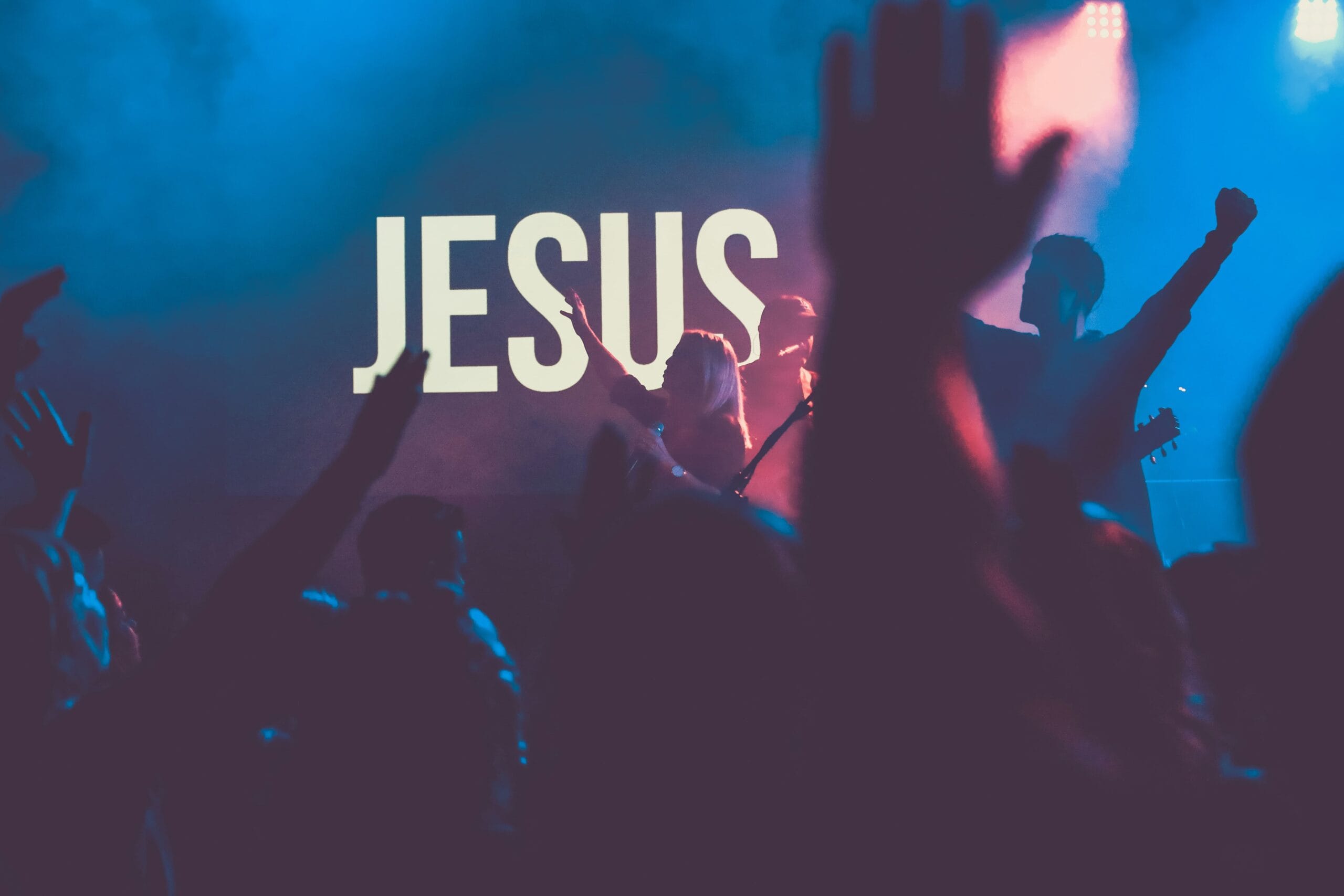 Pray This When You Feel Overwhelmed and Tired Today