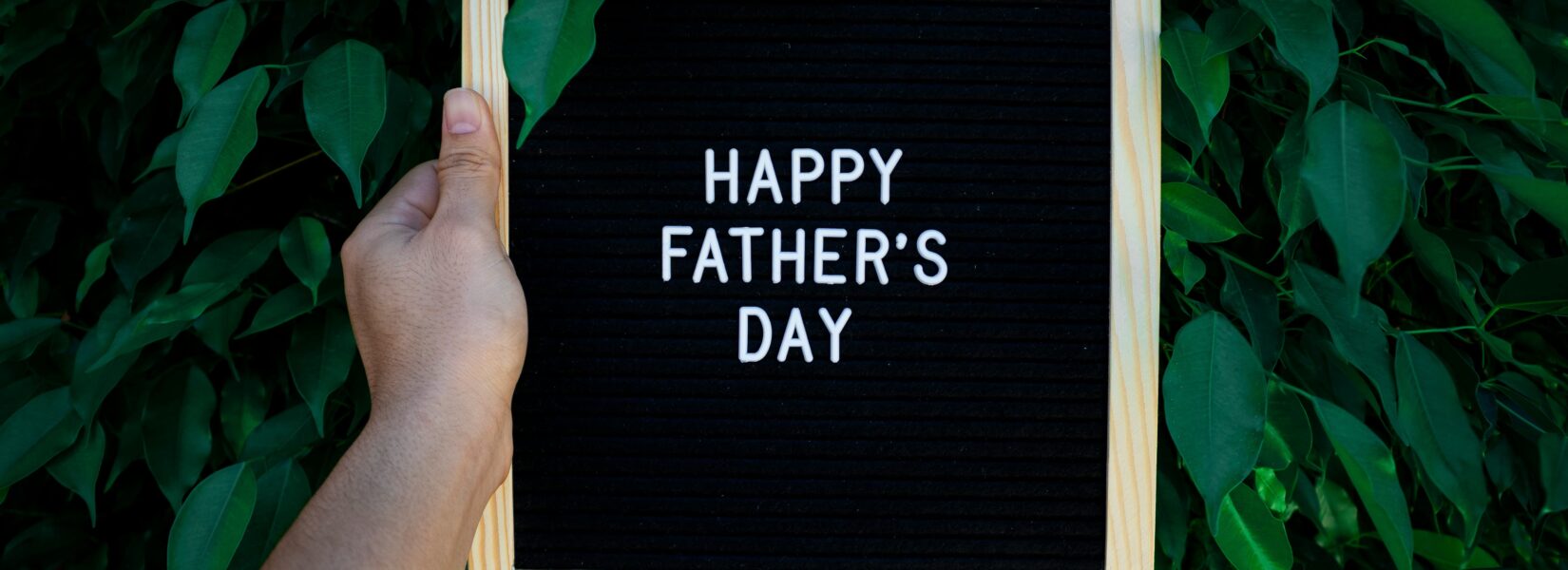 When You Miss Your Dad This Father’s Day, Pray This Prayer for Comfort