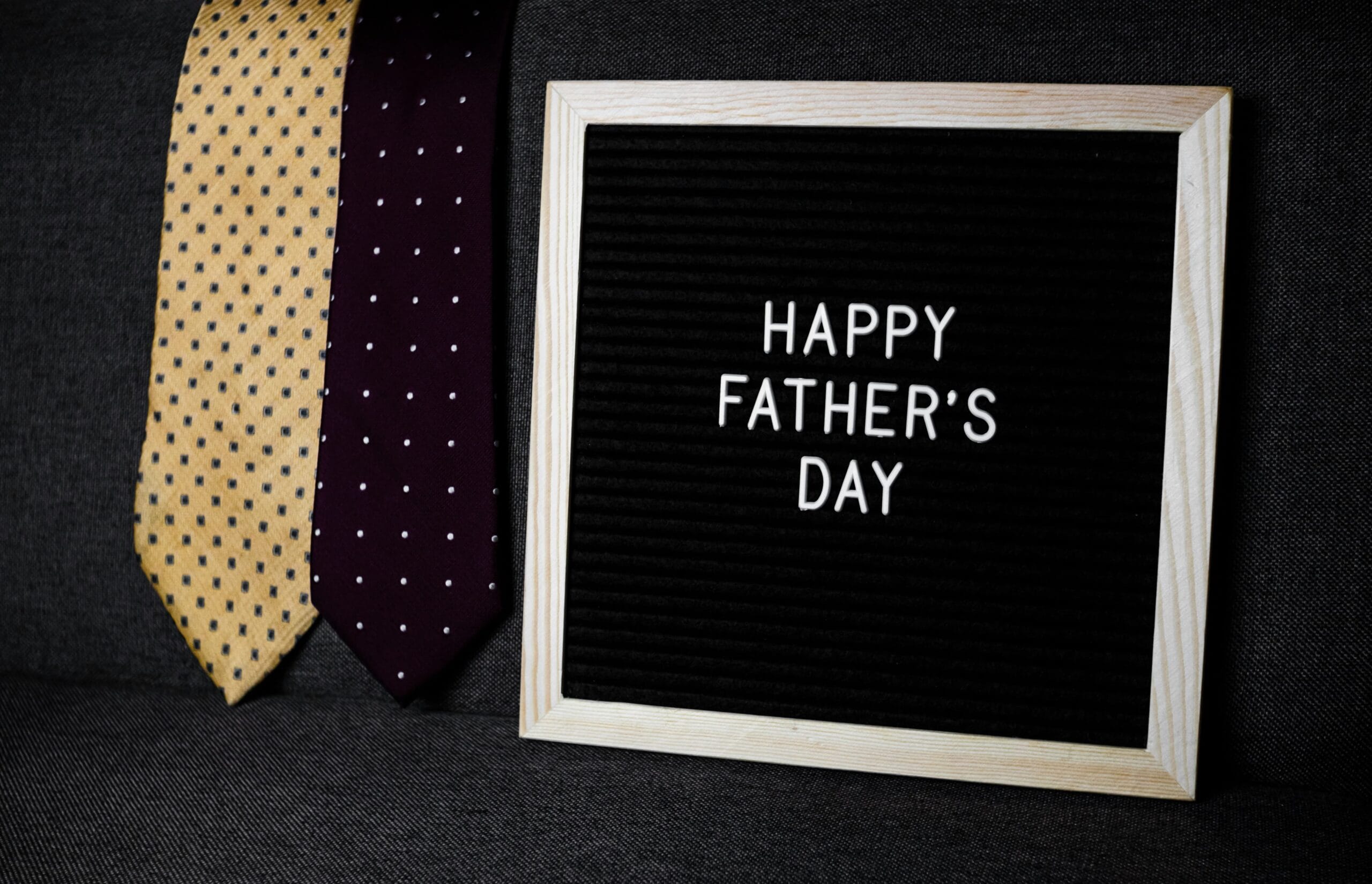 Father’s Day Prayers for Fathers, Husbands, and Dads Who Need Strength Today