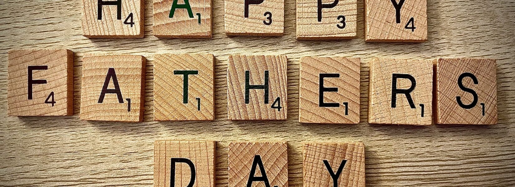 If Father’s Day Feels Painful This Year, Pray This for Healing and Peace