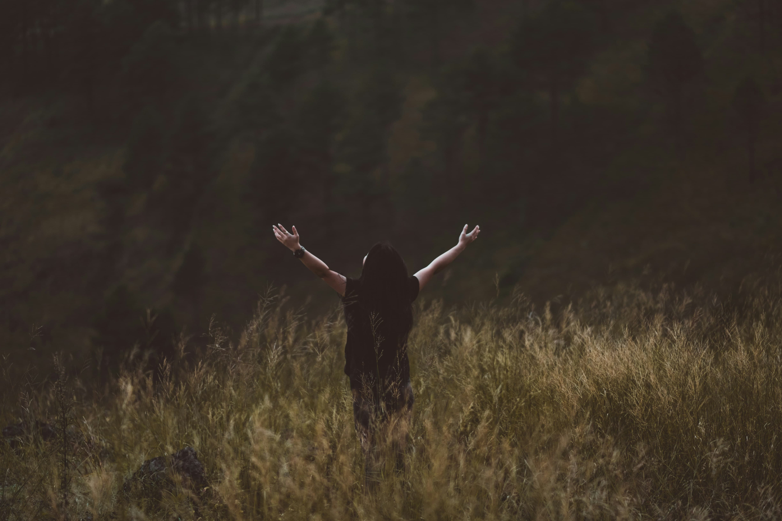 Prayer When Your Mind Won’t Stop Racing (For Peace and Calm)